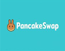 Partner - PancakeSwap