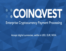 Partner - CoinQvest