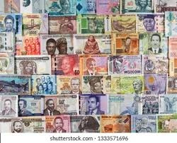 Single African Currency